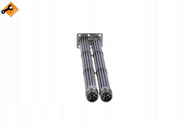 фото №12, Радиатор egr man e2000 07- d2066 nrf nrf48104