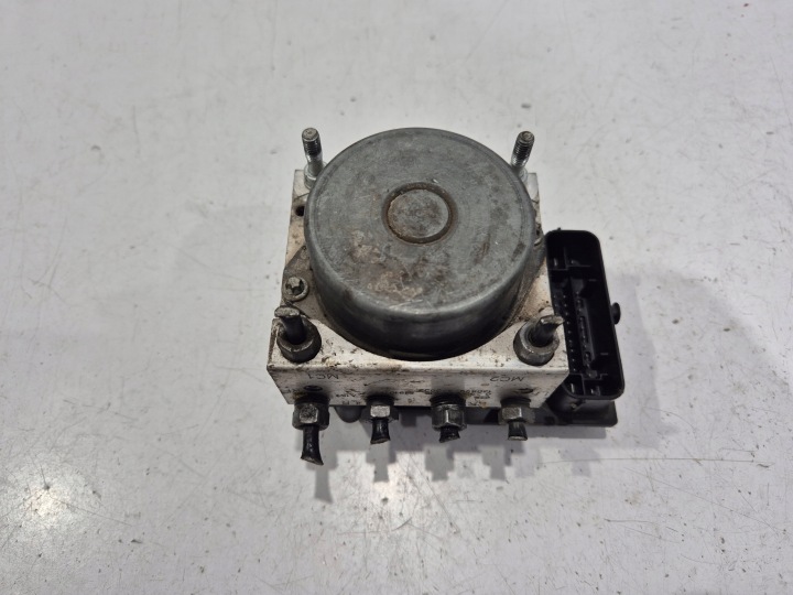 фото №6, Блок керування abs fiat grande punto 51910174 0265209018 0265801176