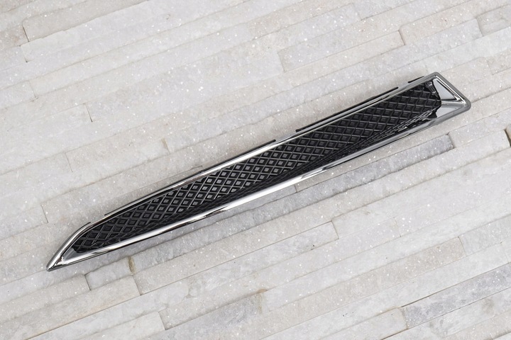 фото №11, Ford kuga mk2 ii 2013-2016 хромована планка pod фара права dv458228aa