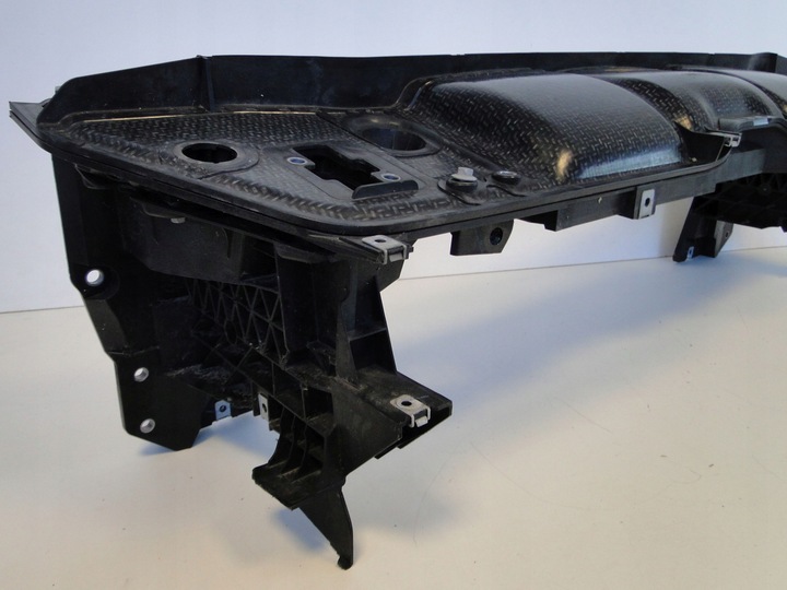 фото №10, Mercedes gls x167 167 pas переднє підсилювач рама