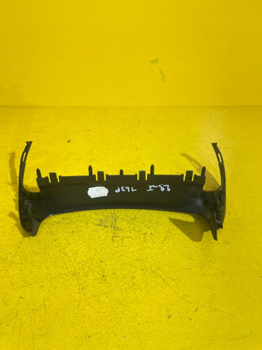 фото №6, Opel meriva b корпус приборов спидометра 13267445