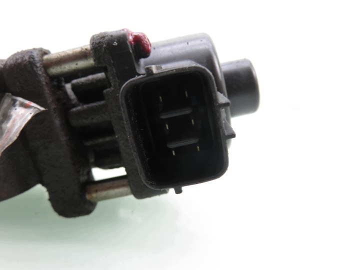 фото №4, Клапан egr suzuki ignis 1.3