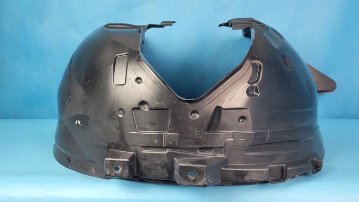 фото №9, Volvo xc90 ii 2.0d 19r подкрылок левая перед 31457218