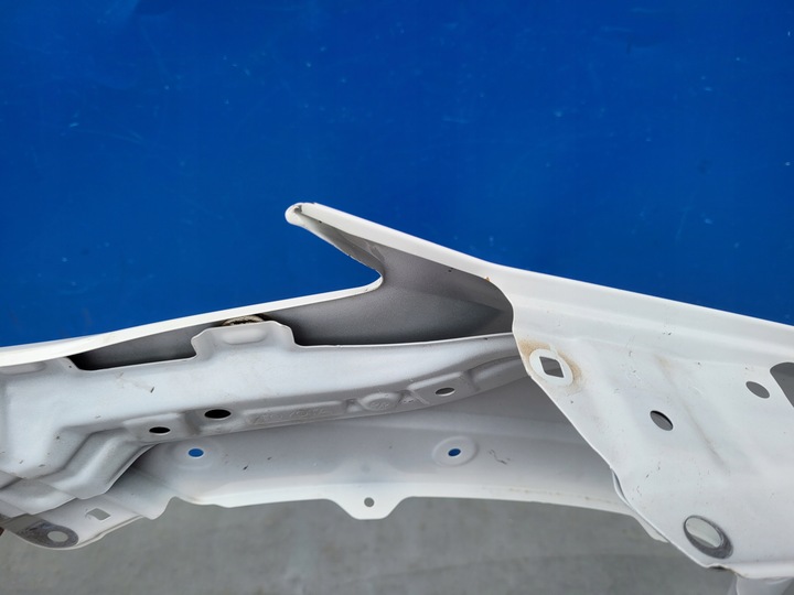 фото №10, Toyota corolla cross 2021- 22- крило праві переднє перед