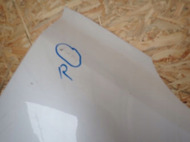 фото №6, Kia niro ii ev 21- крыло правые переднее перед