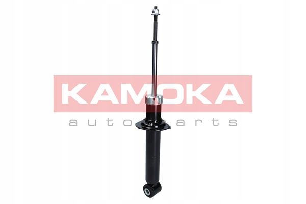 фото №4, Kamoka амортизатор зад l/p gaz osl 2019003
