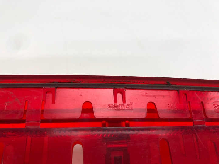 фото №9, Seat ibiza iv leon ii свет лампа сплава 6j0945097a