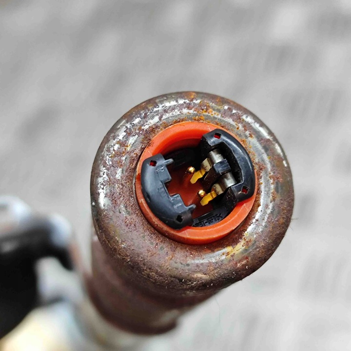 фото №7, Шторка ліва toyota hilux vii pick-up _n1_, _n2_, _n3_ 1l0k05414qg4