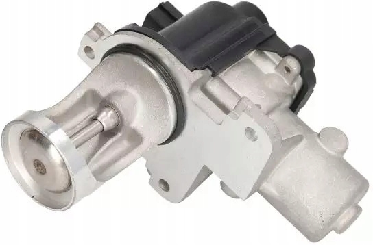 фото №11, Клапан egr vag audi, skoda, vw ev079