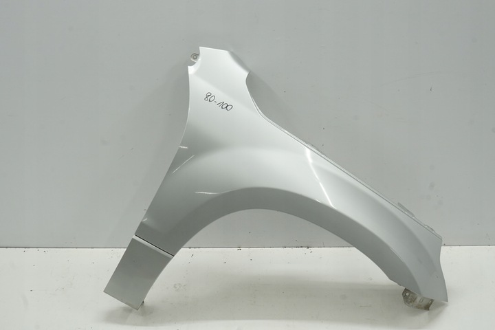 фото №1, Suzuki grand vitara ii рестайлінг 12r крило праві перед z2s