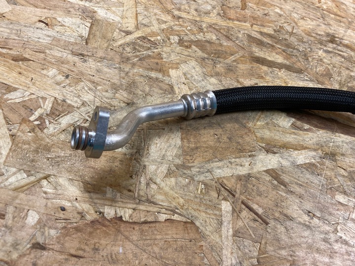 фото №5, Шланг шланг кондиционера opel e-corsa f e-208 ii