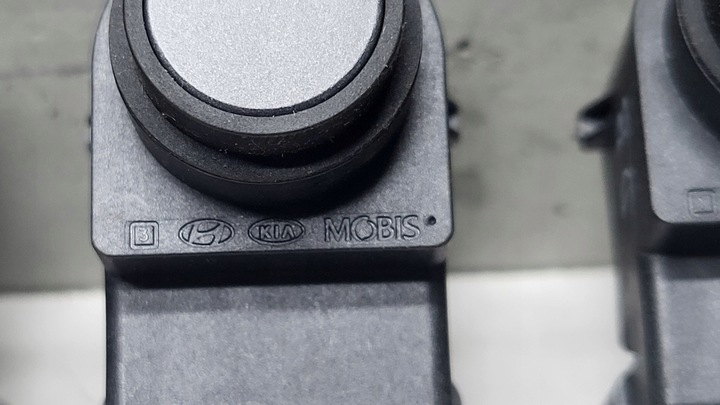 фото №10, Датчик парковка заднего хода pdc kia hyundai 95720-k4000 новое!!! оригинальные !