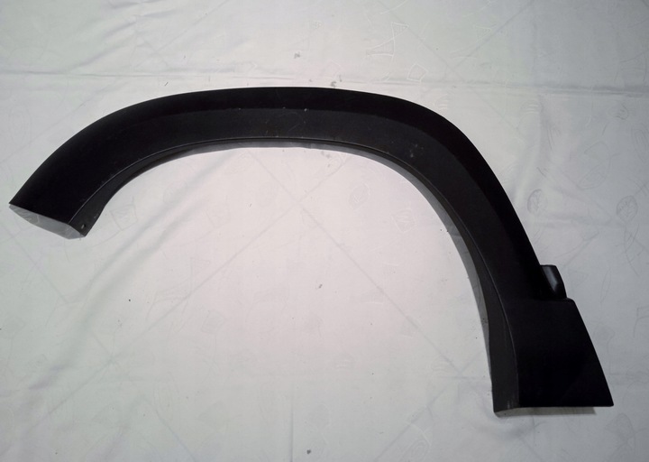 фото №1, Планка крыльев зад правая mazda mx30 mx-30 2020-