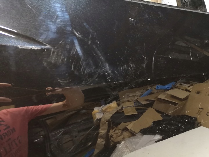 фото №5, Двері праві зад audi q3 ii 83a sportback