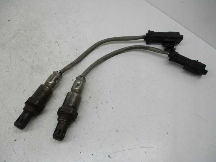 фото №1, Citroen c4 b7 ds4 10-18 1.2 thp hn02 лямбда-зонд 9810634380