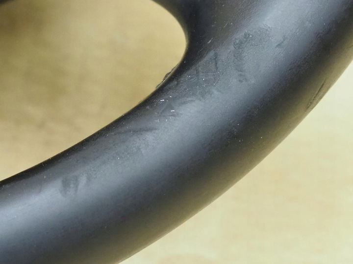 фото №13, Кермо шкіра подушка audi a3 8l 96-00 8l0419091c