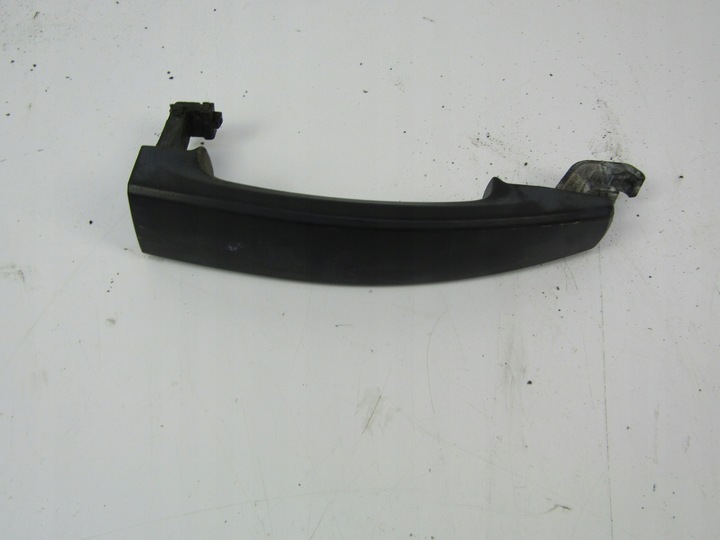 фото №1, Opel vectra c ручка двері зовнішня ліва перед 02-05 4d