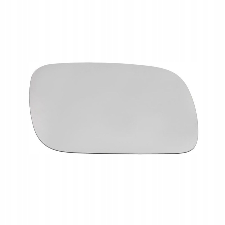 фото №1, Скло дзеркало праві vw touareg i 02-10