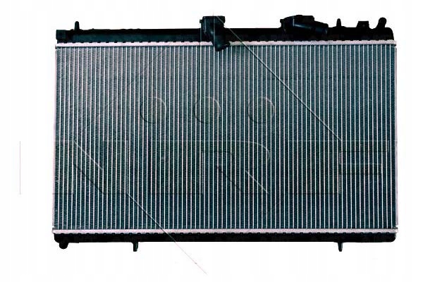 фото №1, Радіаторів двигуна nrf 1330p1 1330p7 9645610280