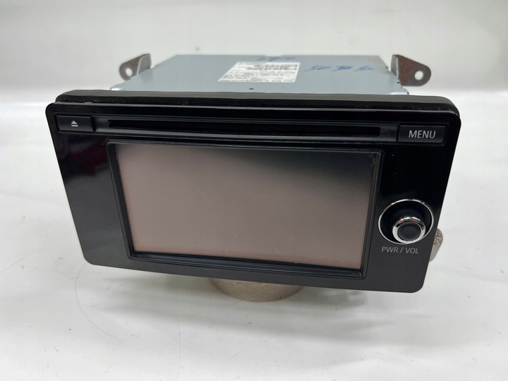 фото №1, Citroen c4 aircross радіо навігація 8701a595