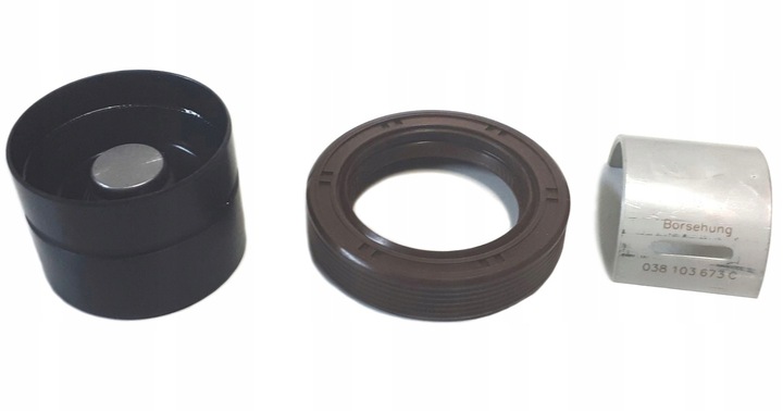 фото №15, Ролик ремінь розподільний вал febi 59109244 77109244j 0a 0b + набір водія #3