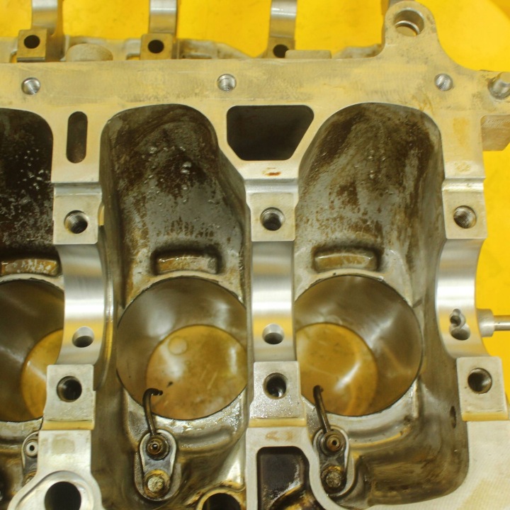 фото №15, Блок  двигуна nissan juke f15 110112878r 1.2 tce dig-t 16v 115 km номінал
