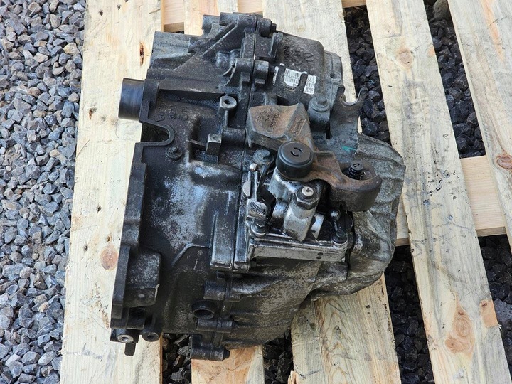 фото №8, Коробка передач коробки передач volvo xc70 xc90 2.4 d5 185km 566r7002ab 9482371