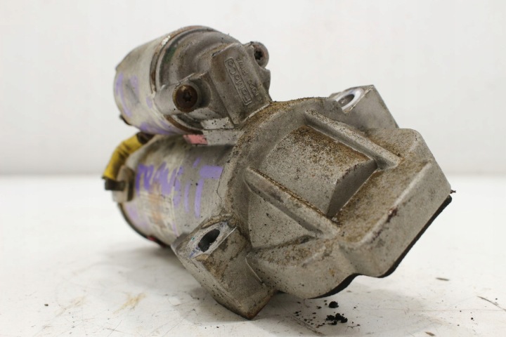 фото №6, Стартер gk2t-11000-ab transit mk8 2.0 tdci
