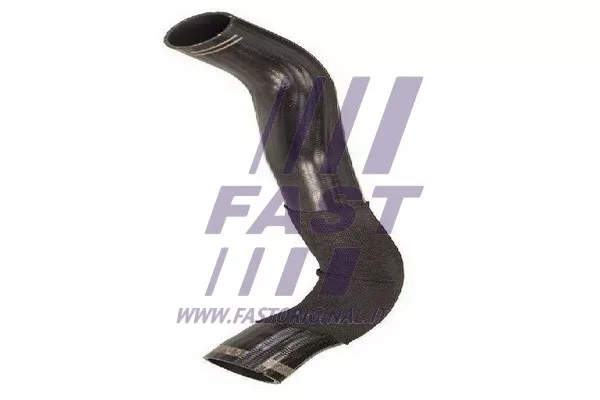 фото №2, Шланг интеркулер ducato 06- fast