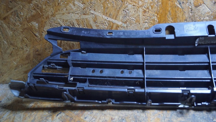 фото №9, Mini cooper r56 решётка радиатора решётка 2751291 g337