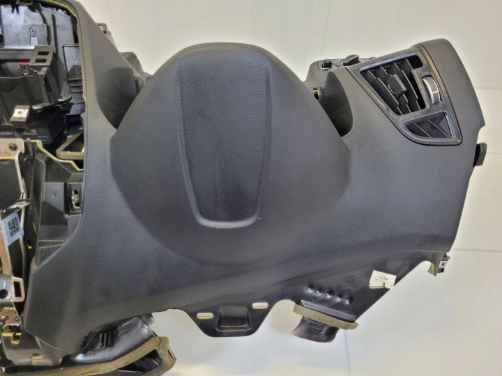 фото №8, Торпедо роздавальна консоль ford kuga 2 2016 1755688