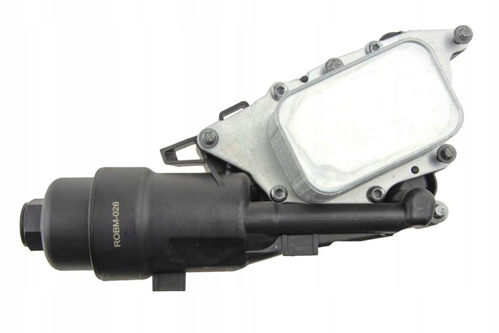 фото №3, Радіаторів масла з фільтром mini one cooper works