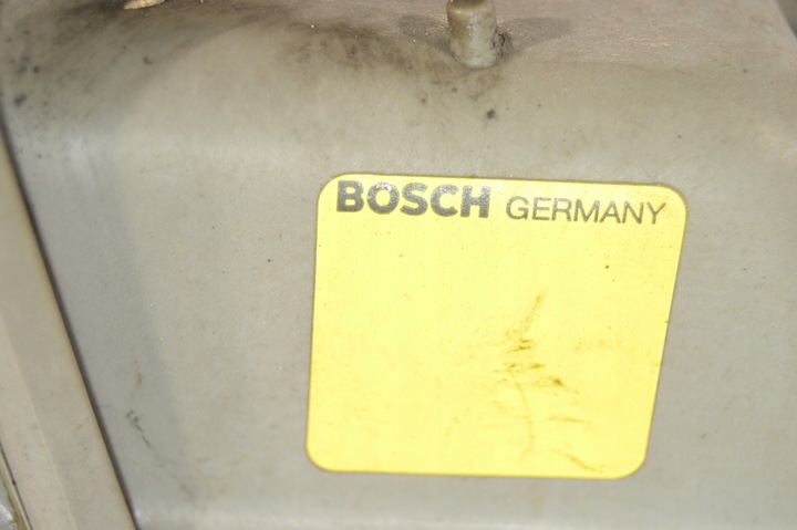 фото №7, Фара перед правые лампа mercedes w126 европа bosch