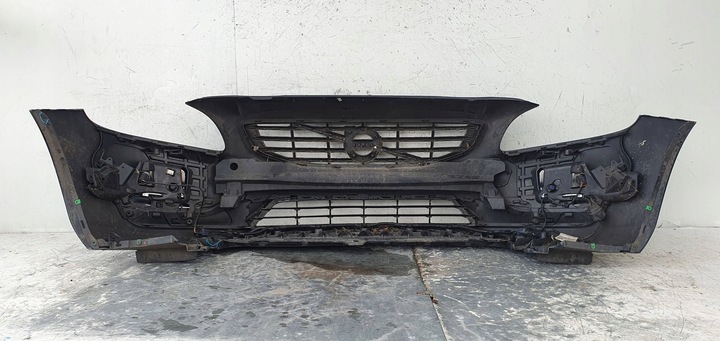 фото №7, Volvo s60 v60 рестайлинг бампер перед переднее 31323831