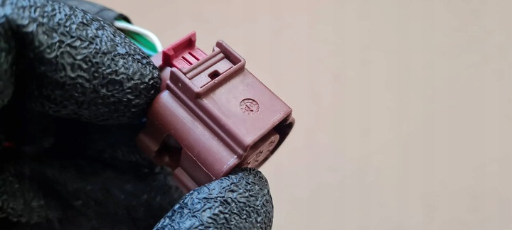 фото №6, A4 b9 8w штекер разъём соединитель 4h0973713h a5 8w q5 vw audi