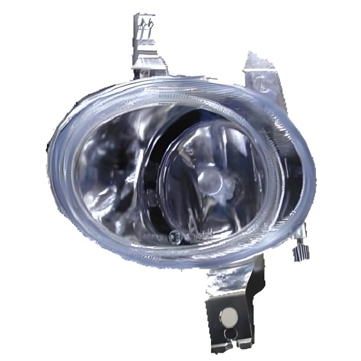 фото №1, Фара протитуманний do peugeot 206/206cc 98-08