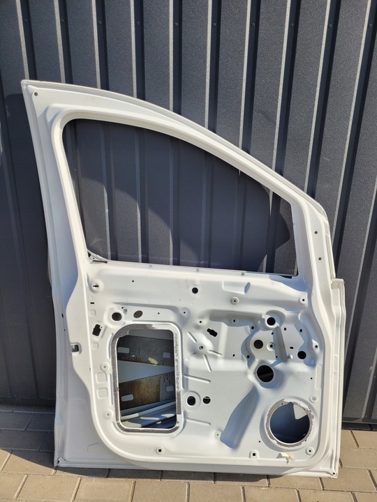 фото №8, Двері ліві передні лівий перед volkswagen vw caddy 2k7 20- 2k7831311