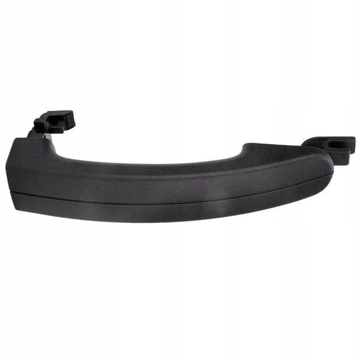 фото №2, Ручка наружная ford transit 13- перед+ bok+tył