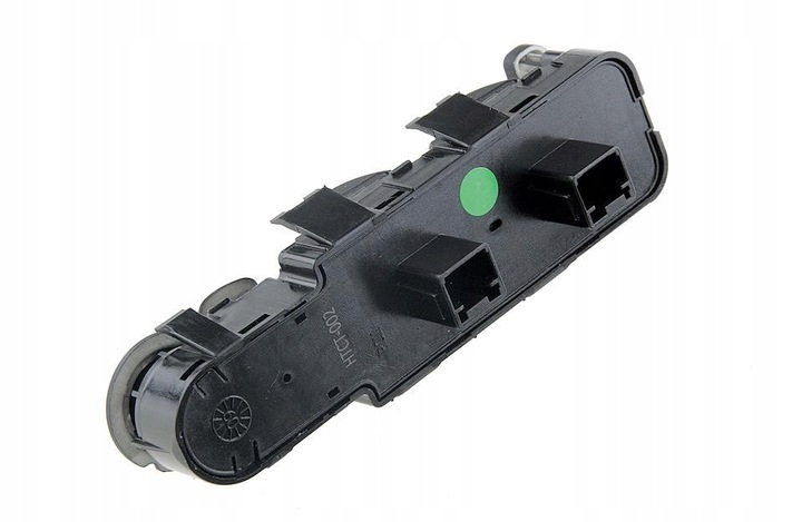 фото №12, Перемикач керування скло citroen c4 2004- 9 контактів