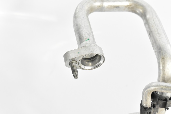 фото №13, Шланг кондиціонера клапан датчик vivaro-e c jumpy-e iii e-traveller