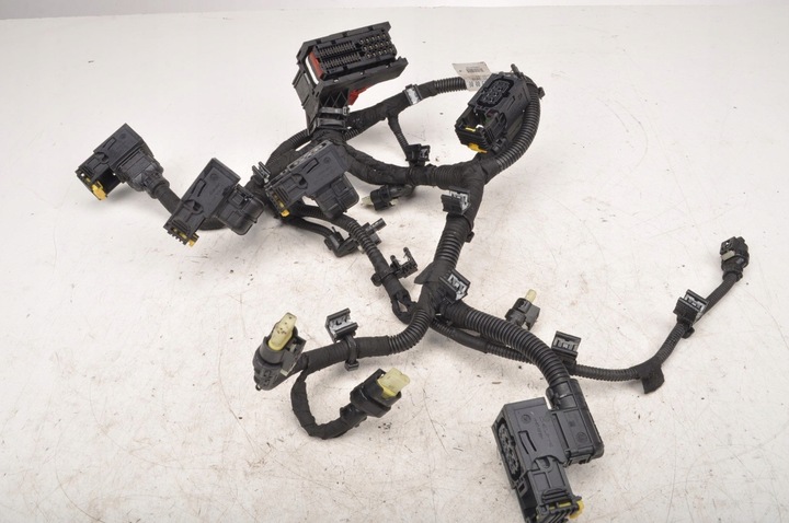 фото №7, Mercedes gla ii h247 1.3 жгут установка двигателя a1775401731