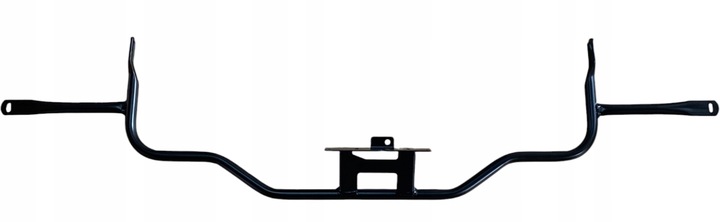 фото №1, Pas переднє підсилювач бампера aixam city roadline crossline scouty 2008