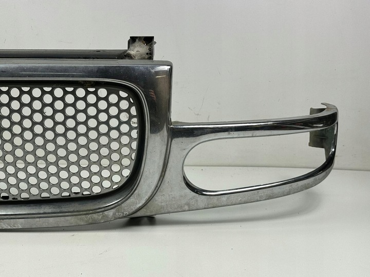 фото №6, Gmc yukon denali 01-06r решітка радіатор решітка радіатора решітка радіатора переднє оригінал oem