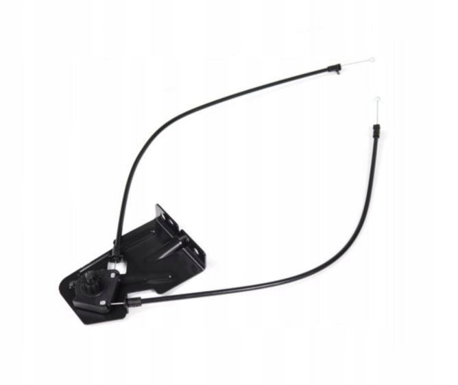 фото №1, Тяга тяга-трос замка крышки передний audi q8 sq8 rsq8 оригинал aso