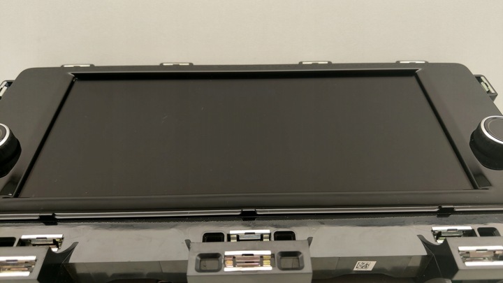 фото №13, Радіо mib3e блютуз dab 5h0035869 vw caddy mib3e