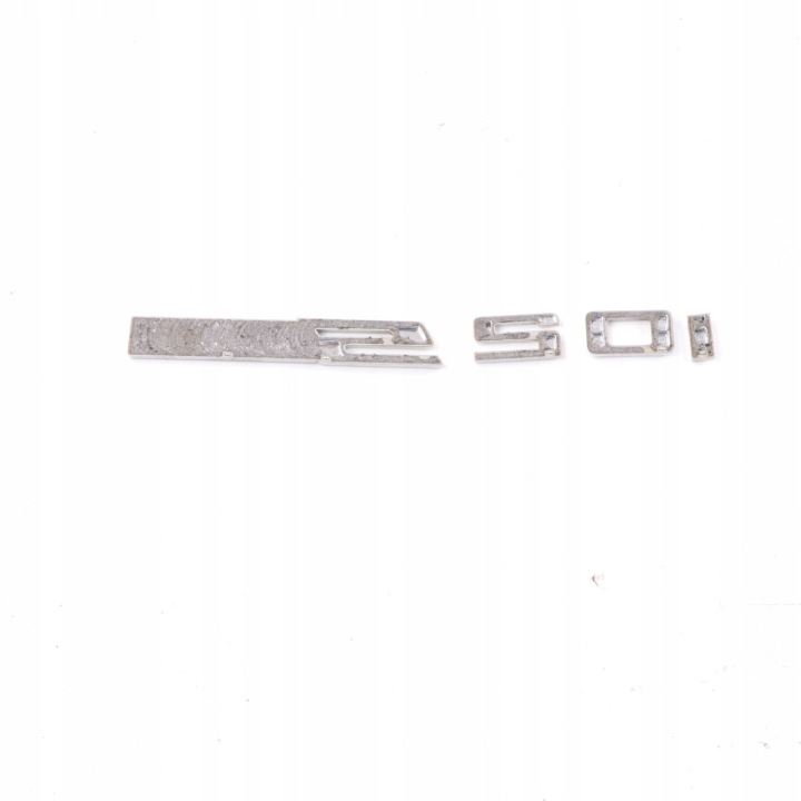 фото №10, Bmw z4 e89 n20 емблема надпис sdrive 20i 7288174