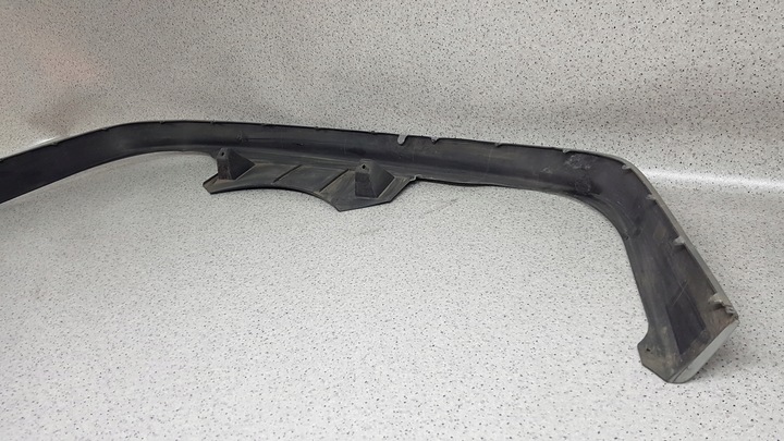 фото №6, Saab 9-3 накладка зад спойлер 8739