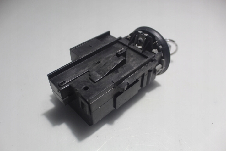 фото №2, Замок зажигания volkswagen passat b6 2.0tdi