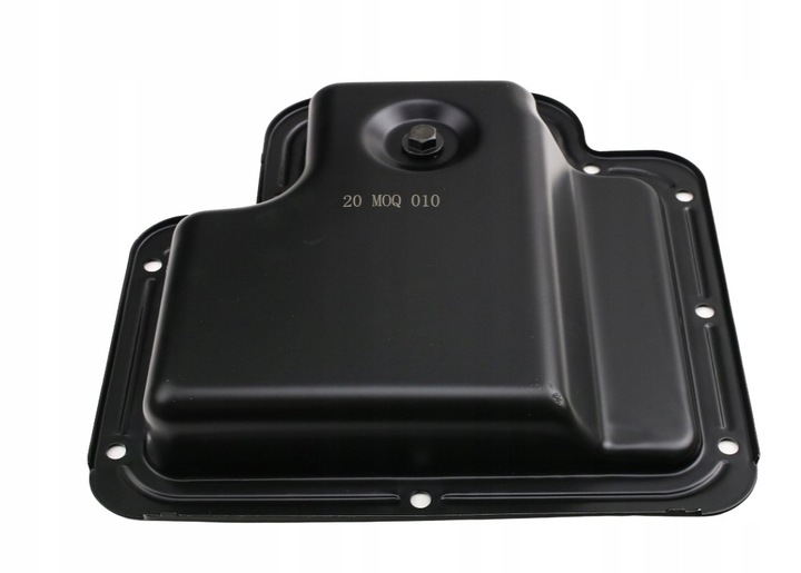 фото №1, Піддон масляна do citroen jumpy