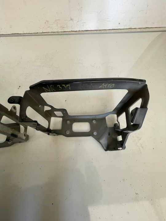 фото №6, Кріплення радіатор renault alpine a110